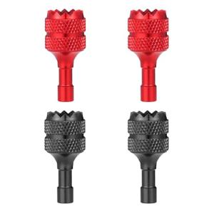 4-Pack Mini Joystick Replacement for DJI Drones