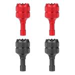 4-Pack Mini Joystick Replacement for DJI Drones