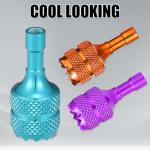 Lasuroa 6-Pack Thumbsticks for DJI Mini 3 Pro