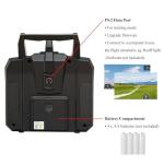 Flysky FS-i6X 10Ch Transmitter with Receiver