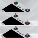 Lasuroa 6-Pack Thumbsticks for DJI Mini 3 Pro