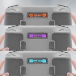 Lasuroa 6-Pack Thumbsticks for DJI Mini 3 Pro