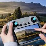 Lasuroa 6-Pack Thumbsticks for DJI Mini 3 Pro