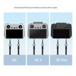 RC Lanyard Neck Strap for Mini 4 Pro, Air Drones