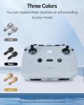 LKTOP Joystick Sticks for DJI Controllers