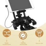 30cm USB-C to Micro USB Drone Charging Cable