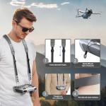 STARTRC Mini 5 Pro Drone Remote Controller Lanyard