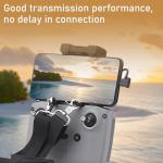 30cm USB-C to Micro USB Drone Charging Cable