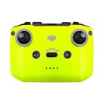 DJI Mini 2 Controller Protective Skin - Neon Yellow