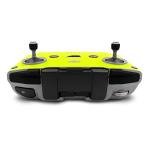 DJI Mini 2 Controller Protective Skin - Neon Yellow