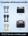 DJI Remote Controller Stick Replacement Set