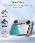 DJI Remote Controller Stick Replacement Set