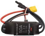 Flycolor 50A ESC for RC Drones and Airplanes