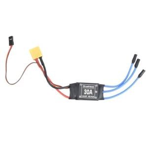 Agatige 30A Brushless ESC for Drones and RCs