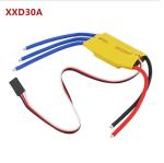 WANGCL 30A Brushless ESC for Drones and RC Vehicles