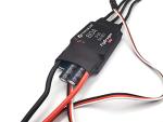 Flycolor 60A ESC for RC Drones and Airplanes