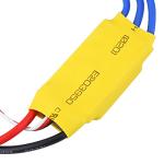 WANGCL 30A Brushless ESC for Drones and RC Vehicles