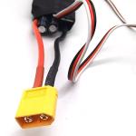 Flycolor 60A ESC for RC Drones and Airplanes