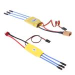 WANGCL 30A Brushless ESC for Drones and RC Vehicles