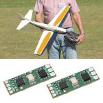 OTOTEC 8A Micro Brushless Motor Controller Module