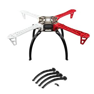 DollaTek F450 4-Axis Quad-Copter Frame Kit