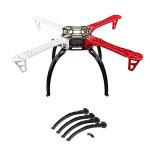 DollaTek F450 4-Axis Quad-Copter Frame Kit