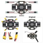 DIY F450 Drone Kit with Frame and Motor