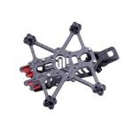 Usmile 98mm Carbon Fiber Quadcopter Frame Kit