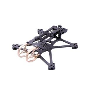 Usmile 3" Fi-135 EVO Micro Drone Frame Kit