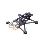 Usmile 3" Fi-135 EVO Micro Drone Frame Kit