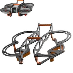 Carbon Fiber Armor Kit for DJI NEO Drone