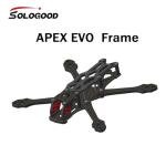 SoloGood APEX EVO 225mm Quadcopter Frame Kit