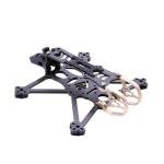 Usmile 3" Fi-135 EVO Micro Drone Frame Kit