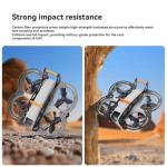 Carbon Fiber Armor Kit for DJI NEO Drone