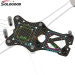 SoloGood APEX EVO 225mm Quadcopter Frame Kit