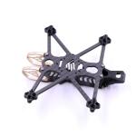 Usmile 3" Fi-135 EVO Micro Drone Frame Kit
