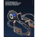 Carbon Fiber Armor Kit for DJI NEO Drone