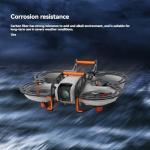 Carbon Fiber Armor Kit for DJI NEO Drone