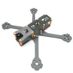 Light 220mm FPV Racing Drone Frame Kit