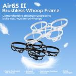 BETAFPV Air65 II 65mm Brushless Whoop Frame Kit