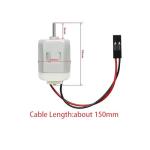 Gikfun 130 Micro Motor Pack for Drones and Projects