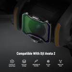 NEEWER 6-Pack ND & UV Filters for DJI Avata 2