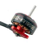 HappyModel EX0802 19000KV Brushless Motors for Drones