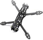 Mark4 7" Quadcopter Frame - 3K Carbon Fiber