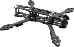 Mark4 7" Quadcopter Frame - 3K Carbon Fiber