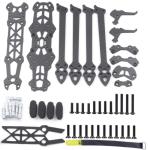 Mark4 7" Quadcopter Frame - 3K Carbon Fiber
