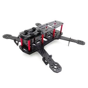 SpeedyFPV ZMR250 Carbon Fiber Racing Drone Frame