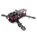 SpeedyFPV ZMR250 Carbon Fiber Racing Drone Frame