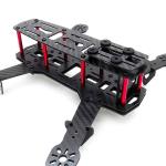 SpeedyFPV ZMR250 Carbon Fiber Racing Drone Frame