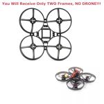 Happymodel Mobula8 85mm Drone Frame Set